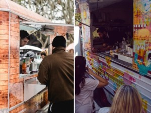 food trucks