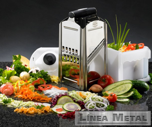 Börner | Buenos Aires Market